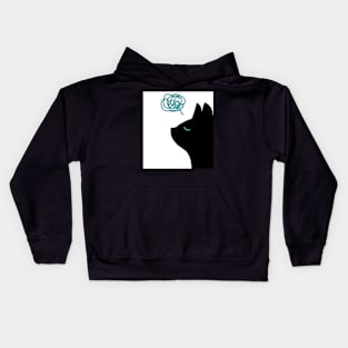 Cat Kids Hoodie